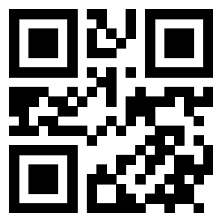 3912620861 QrCode associato