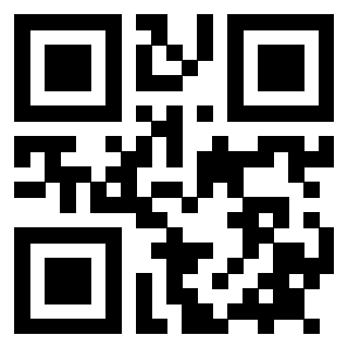 Scansione del QrCode di 3912620862