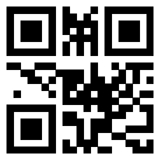 Immagine del QrCode di 3912620867