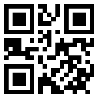 3912620868 Qr Code associato