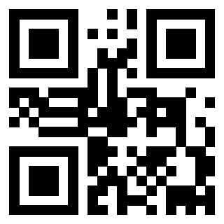 Il QrCode di 3912620869