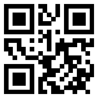 3912620870 - Immagine del Qr Code