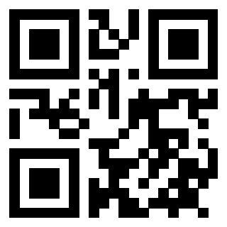 Immagine del QrCode di 3912620871