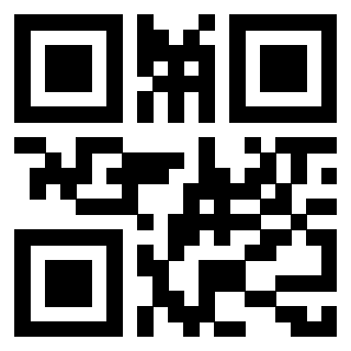 Scansione del Qr Code di 3912620872