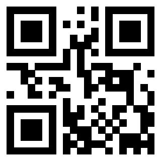 3912620874 - Immagine del Qr Code associato