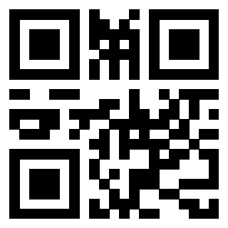 QrCode di 3912620875