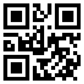 Il QrCode di 3912620878