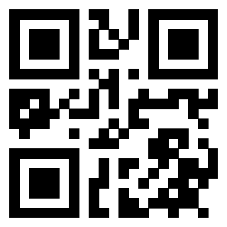 3912620886 - Immagine del Qr Code