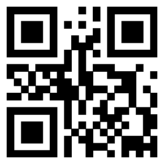 3912620887 Qr Code associato