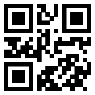 Immagine del Qr Code di 3912620889