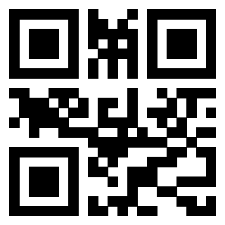 QrCode di 3912620891