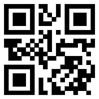 3912620894 - Immagine del QrCode associato