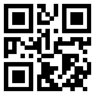 3912620897 - Immagine del Qr Code associato