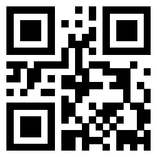 3912620899 - Immagine del Qr Code associato