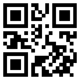 Scansione del QrCode di 3912620901
