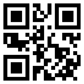 3912620906 - Immagine del QrCode