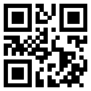 Qr Code di 3912620907