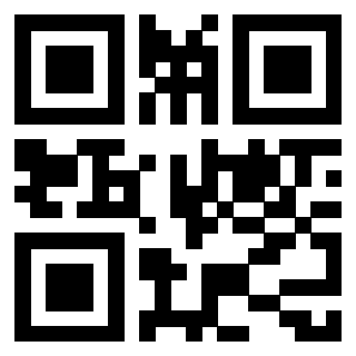 Immagine del QrCode di 3912620908