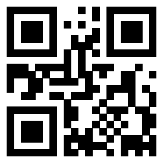 Immagine del Qr Code di 3912620910