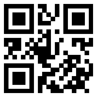 3912620911 Qr Code associato