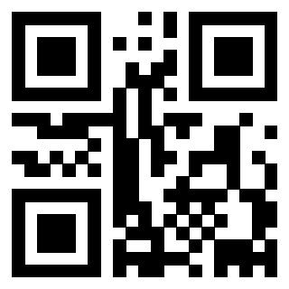 3912620912 - Immagine del QrCode associato