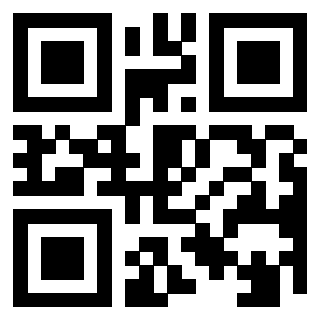 Il QrCode di 3912620918
