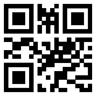 Immagine del Qr Code di 3912620921