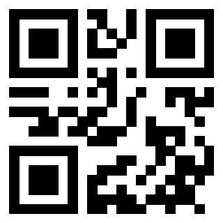 Immagine del QrCode di 3912620922