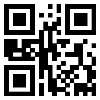 3912620925 - Immagine del QrCode