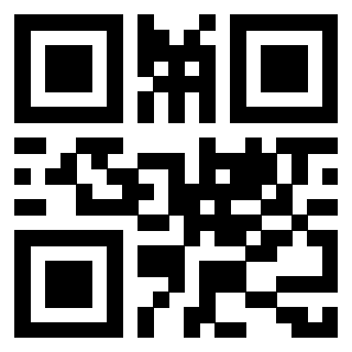 Immagine del QrCode di 3912620926