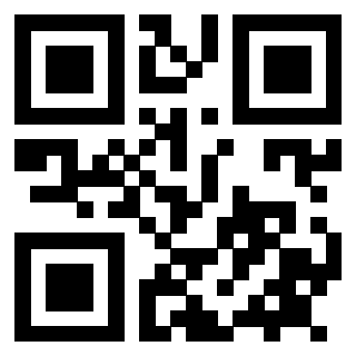 3912620929 - Immagine del Qr Code associato