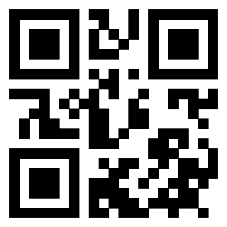 Immagine del Qr Code di 3912620936