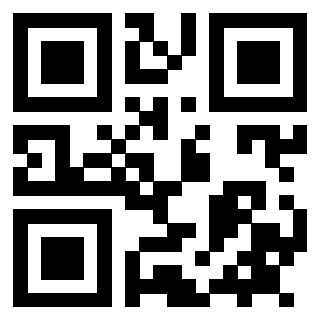 QrCode di 3912620937