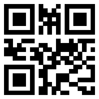 Il QrCode di 3912620938