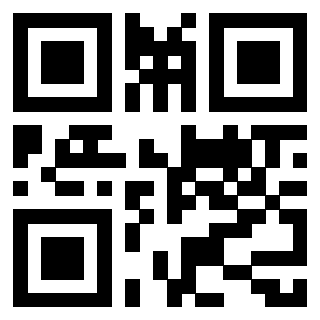 Immagine del QrCode di 3912620939