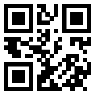 3912620950 - Immagine del QrCode