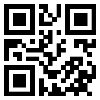 Il Qr Code di 3912620951