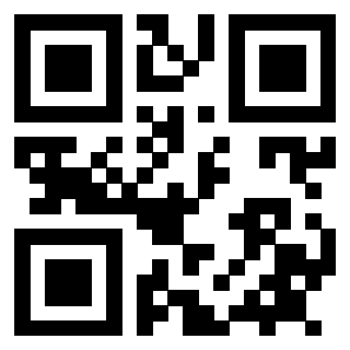 Scansione del Qr Code di 3912620952
