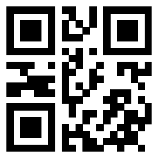 Immagine del Qr Code di 3912620953