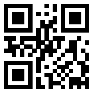 3912620955 Qr Code associato