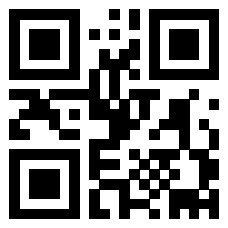 Immagine del QrCode di 3912620958
