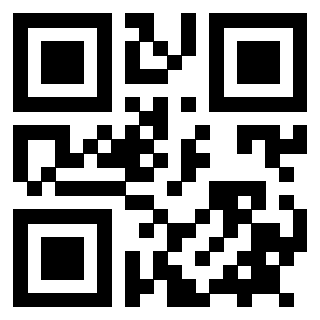 Immagine del QrCode di 3912620960