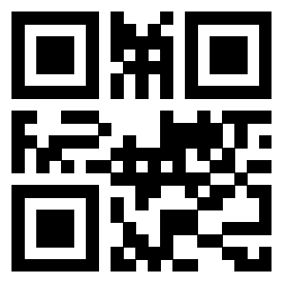 Il Qr Code di 3912620964