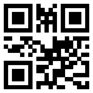 3912620965 Qr Code associato