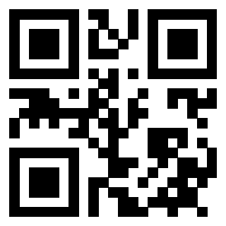 Il QrCode di 3912620966