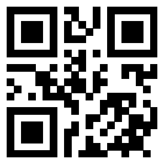 3912620968 - Immagine del Qr Code