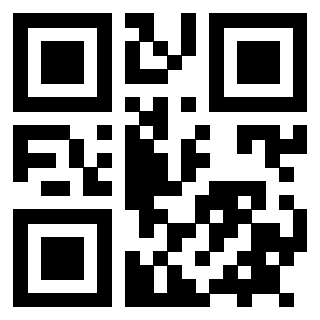 Scansione del Qr Code di 3912620969