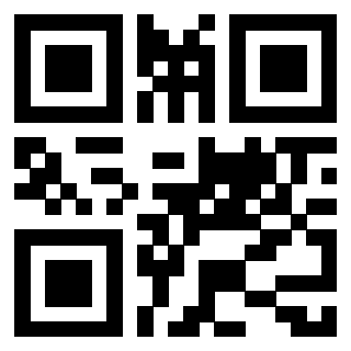 3912620970 QrCode associato