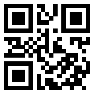 3912620971 - Immagine del Qr Code associato