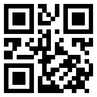 Il Qr Code di 3912620974